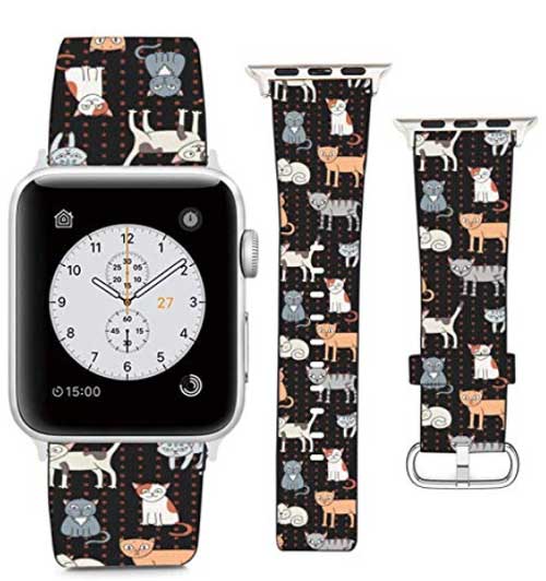 Hodinky Apple Watch