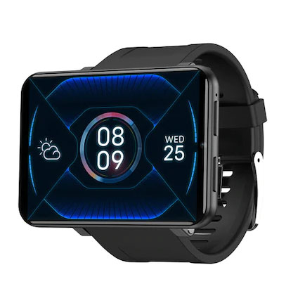 Inteligentné hodinky DM100