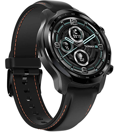 Inteligentné hodinky Ticwatch-Pro-3