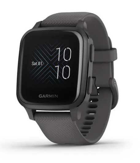 Inteligentné hodinky Garmin-Venu-sq