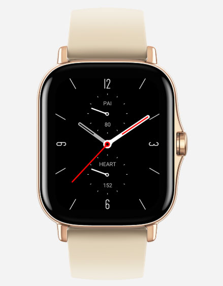 Inteligentné hodinky Amazfit-GTS-2