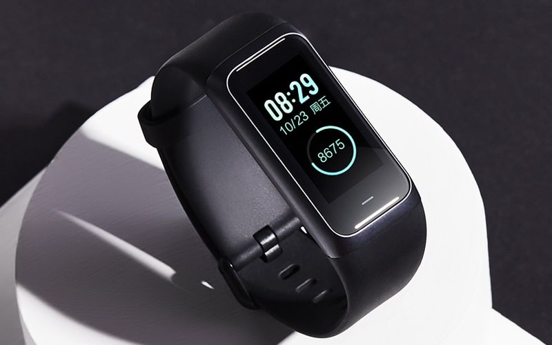 Spoločnosť Xiaomi Amazfit Cor 2 bola vydaná v Číne