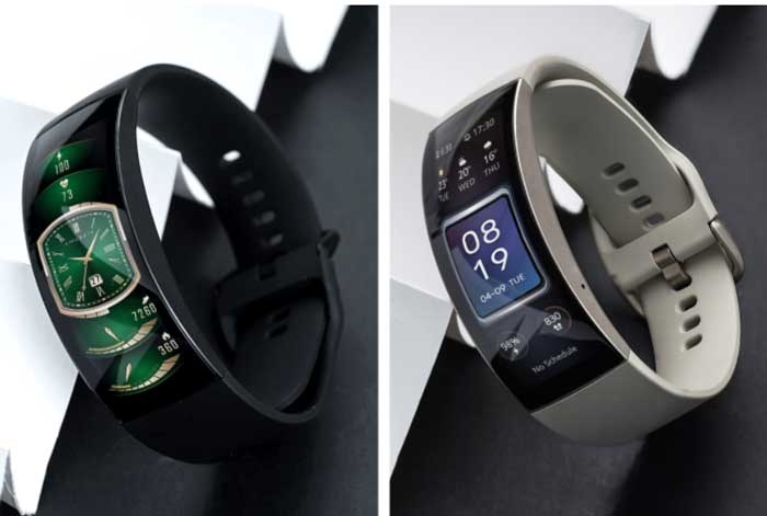 Inteligentné hodinky Amazfit-X