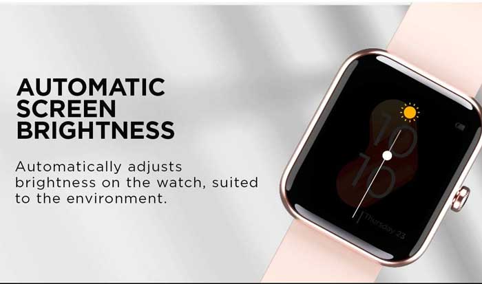inteligentné hodinky boAt-Watch-Xtend