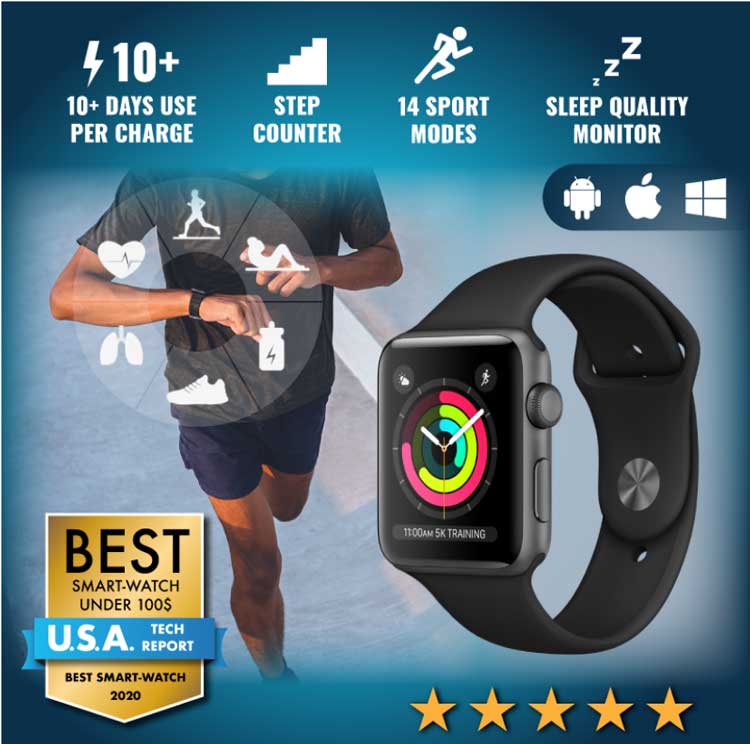 recenzia cardieo smartwatch