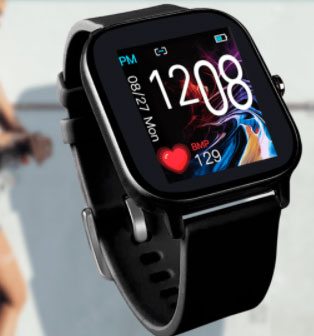 Inteligentné hodinky Empower-Fit-Pro