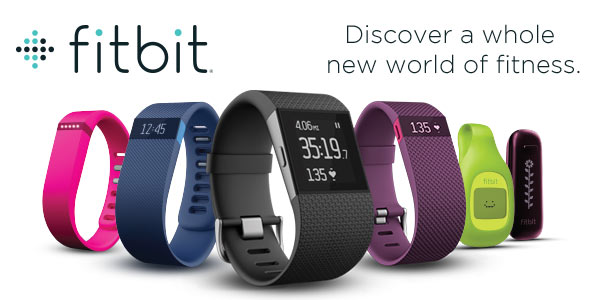 Fitbit Charge 3 a Blaze 2 sú momentálne vo vývoji