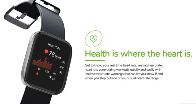 letsfit-IW1-smartwatch-monitor srdcovej frekvencie