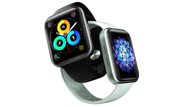Inteligentné hodinky Meizu-Watch