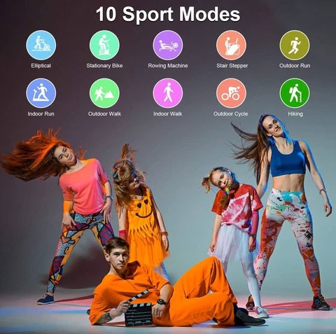 MorePro-Smartwatch-GT2