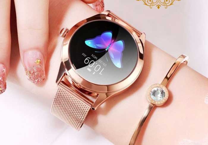 Verzia Nova Galaxy Watch 2 Pro Smart Watch 2021