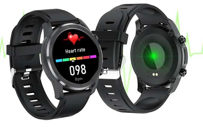Hodinky Senbono-Youth12-Smart