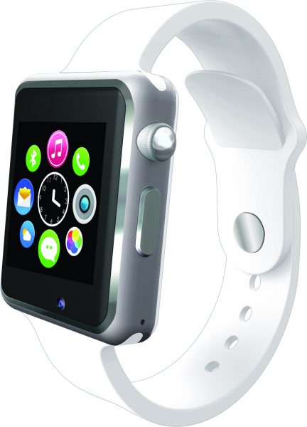 Hodinky Smart Watch SW 300