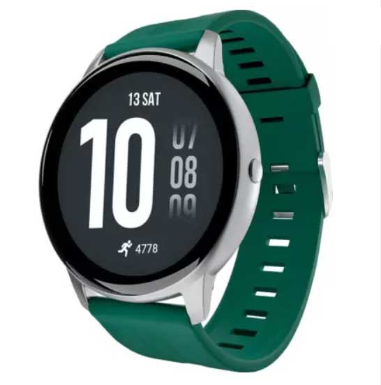Inteligentné hodinky Syska-Bolt-SW200