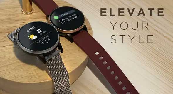 Inteligentné hodinky X-Five