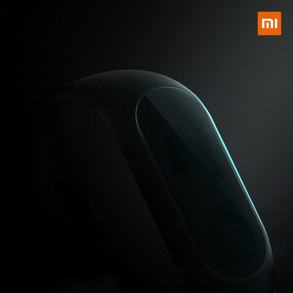 Spoločnosť Xiaomi škádlila nové Xiaomi Mi Band 3 pomocou tweetu