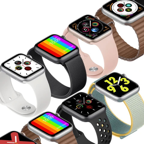 XWatch-3-farby