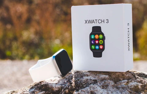 Hodinky XWatch-3-SMartwatch