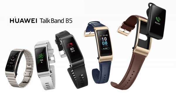 Najlepšie Smartband s Bluetooth slúchadlami