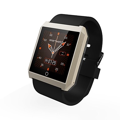 inteligentné hodinky rwatch-r6