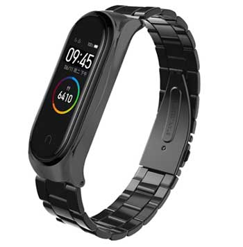 najlepšie náhradné remene Xiaomi Mi band 4
