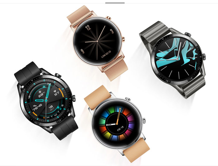 [PDF] Huawei Watch GT 2 Stiahnutie používateľskej príručky
