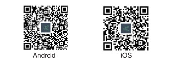 koretrak-smartwatch-QR-kód